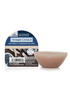 Yankee Candle Seaside Woods - Wax Melt